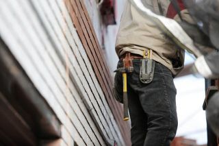 Residential Maintenance