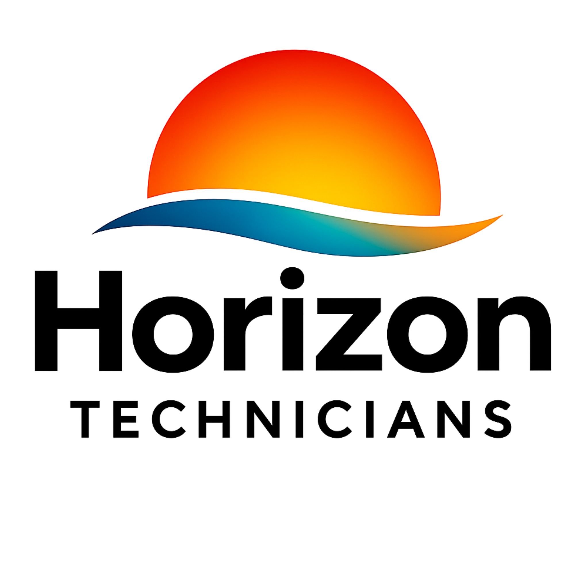 Horizon Technicians Logo